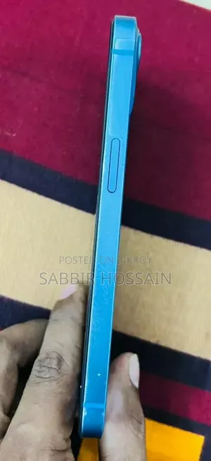 Apple iPhone 13 128 GB Blue
