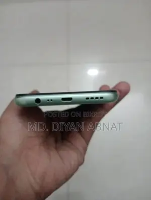 রিয়েলমি সি১১ ৩২ জিবি গ্রিন