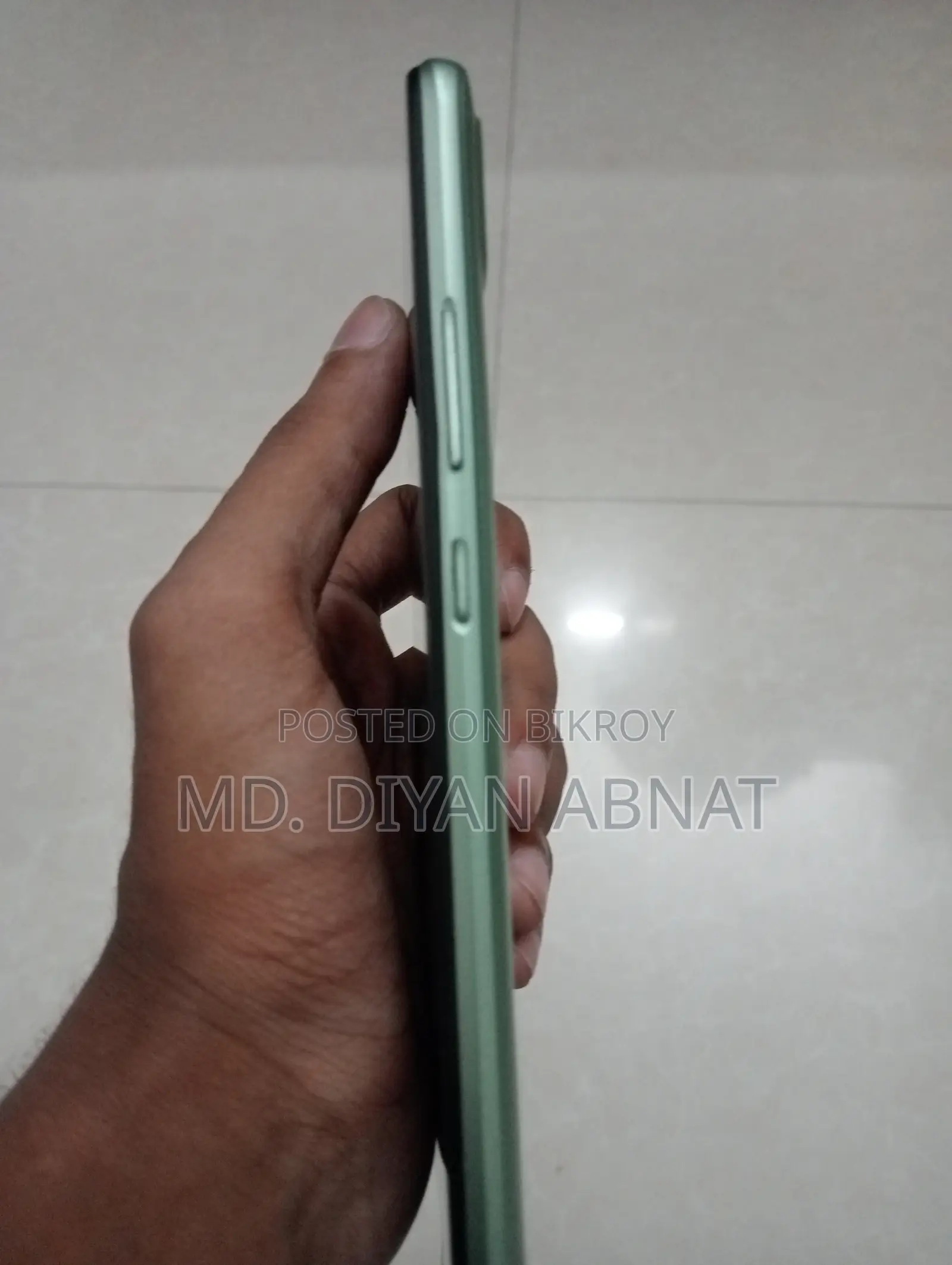 রিয়েলমি সি১১ ৩২ জিবি গ্রিন