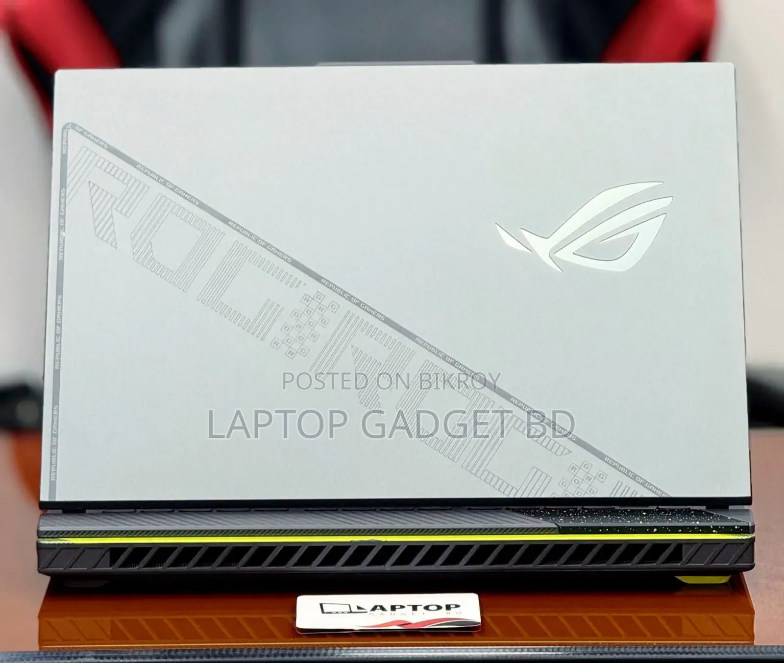 Laptop Asus G71V 16GB AMD Ryzen 9 SSD 1T