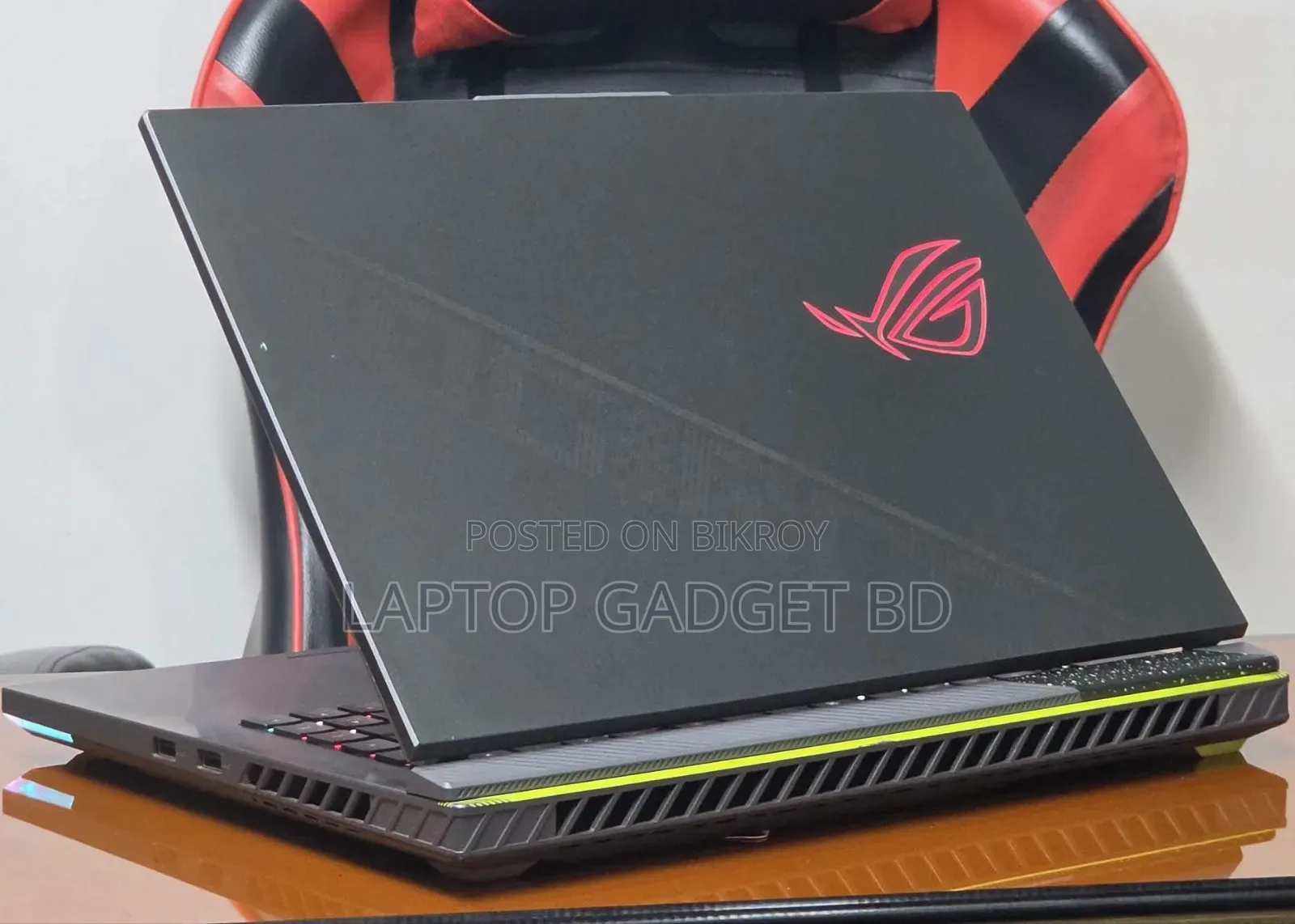 Laptop Asus G71V 16GB AMD Ryzen 9 SSD 1T