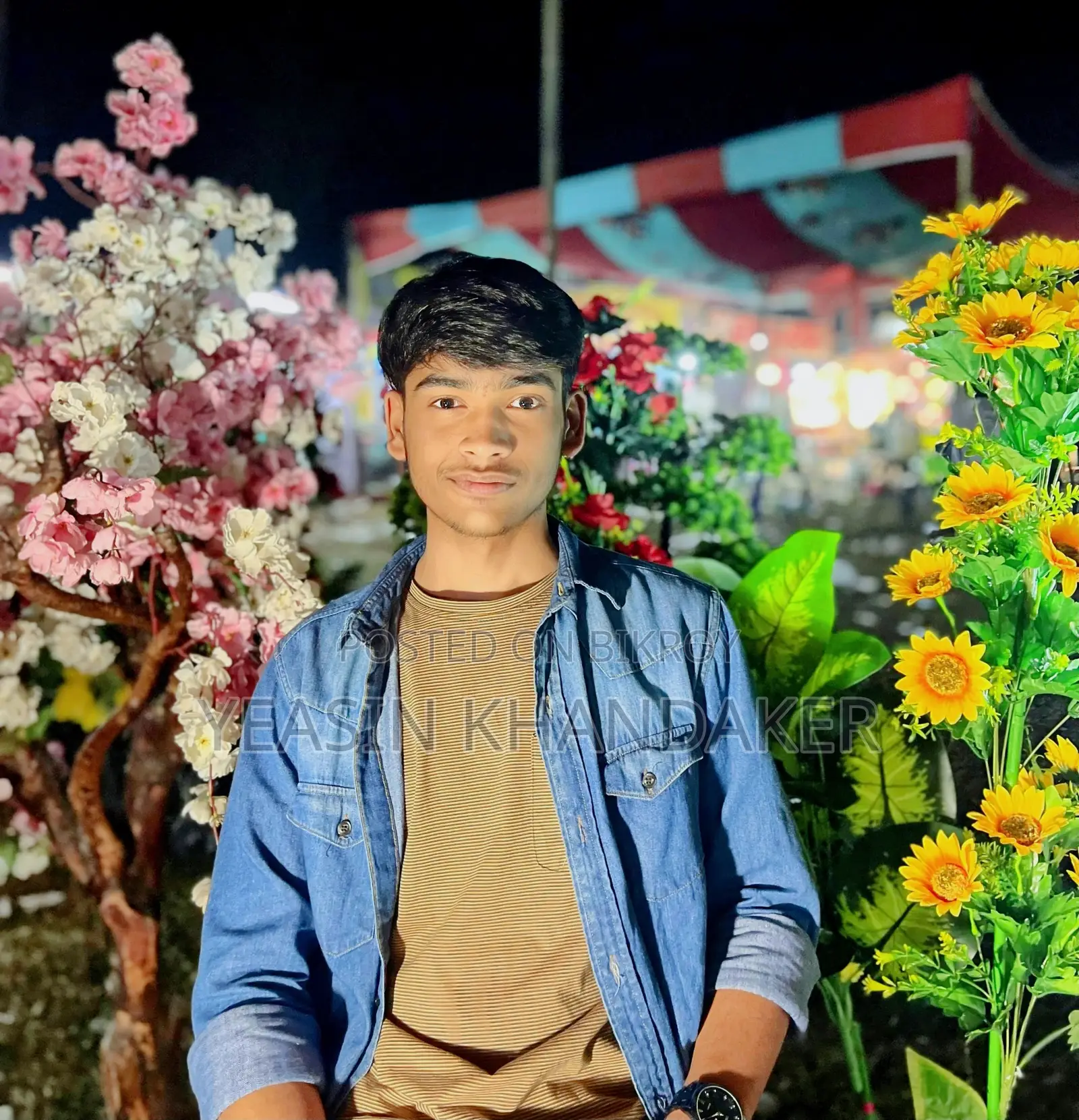 বিশ্বস্ত হাউস ড্রাইভার আবশ্যক