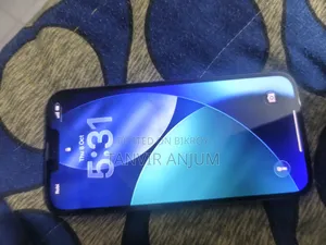অ্যাপল আইফোন ১৩ প্রো ম্যাক্স ১২৮ জিবি নীল