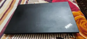 Laptop Lenovo ThinkPad T490s 8GB Intel Core i5 SSD 256GB