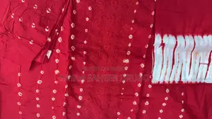 পিওর কটন থ্রি পিস