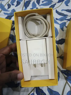 রিয়েলমি সি৫৫ ৬৪ জিবি গোল্ড