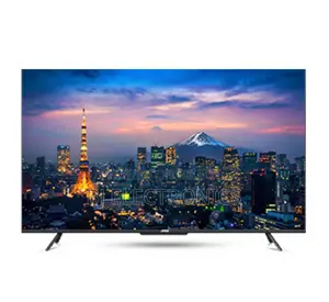 JVCO DF1CS 43 Inch Smart Voice Command Android LED TV