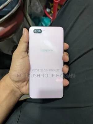 অপো এ৩এস ৬৪ জিবি পিংক