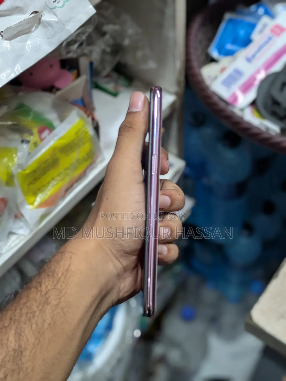 অপো এ৩এস ৬৪ জিবি পিংক