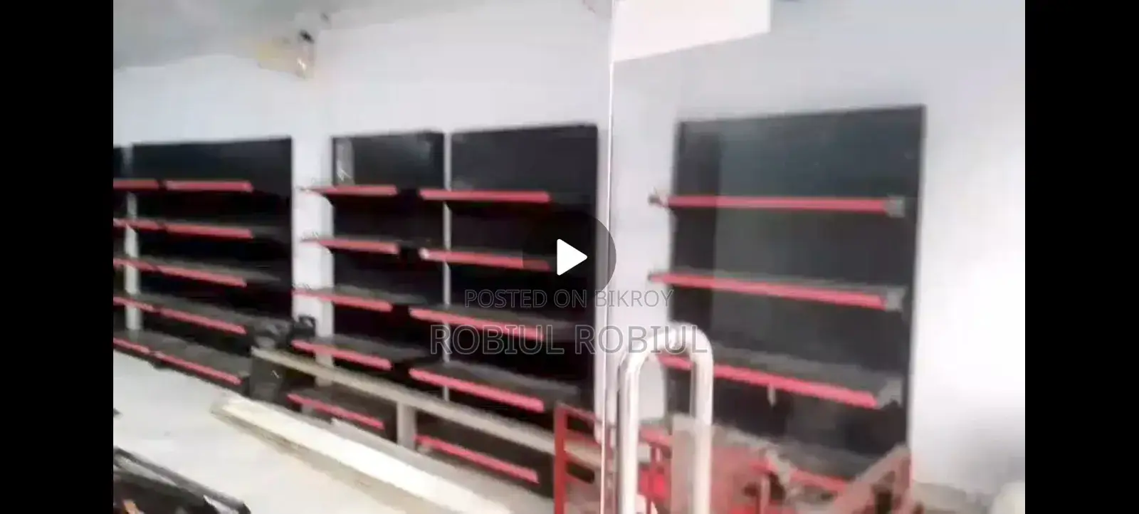 Super Shop Gondola Rack for Sale