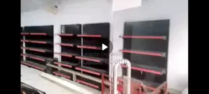 Super Shop Gondola Rack for Sale