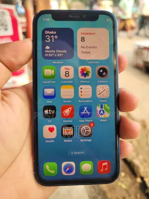 Apple iPhone 12 mini 64 GB Blue