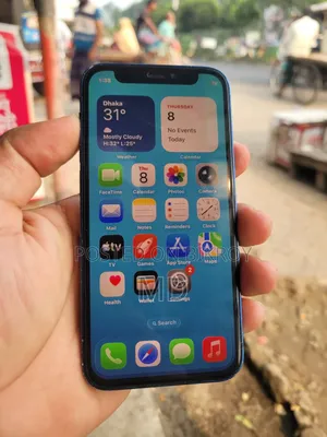 Apple iPhone 12 mini 64 GB Blue