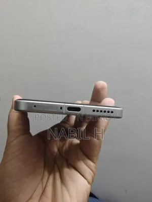 Xiaomi Civi 5 Pro 256 GB White