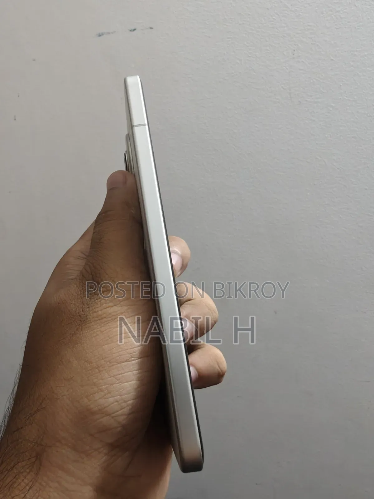 Xiaomi Civi 5 Pro 256 GB White