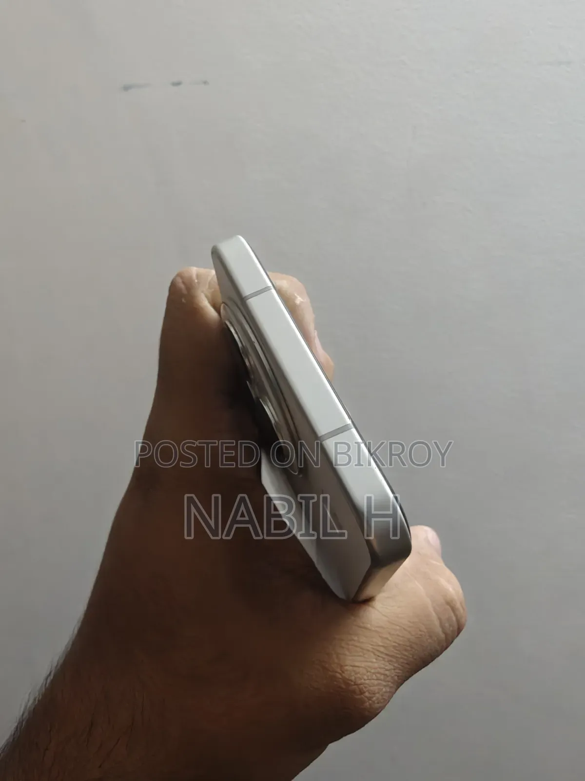 Xiaomi Civi 5 Pro 256 GB White