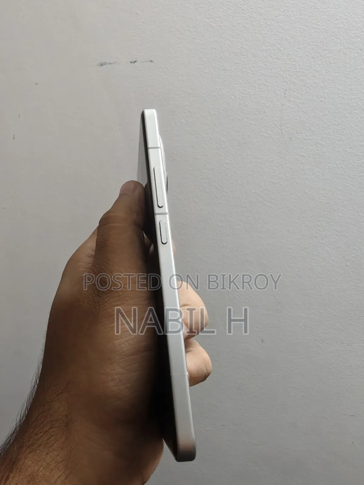 Xiaomi Civi 5 Pro 256 GB White