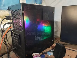 Gigabyte GA-H110MSTX-HD3-ZK 8GB Intel Core i5 SSD 256GB