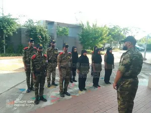 Security Guard Needed (Garments)