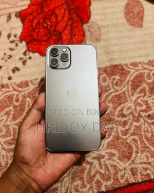 Apple iPhone 12 Pro Max 128 GB Black