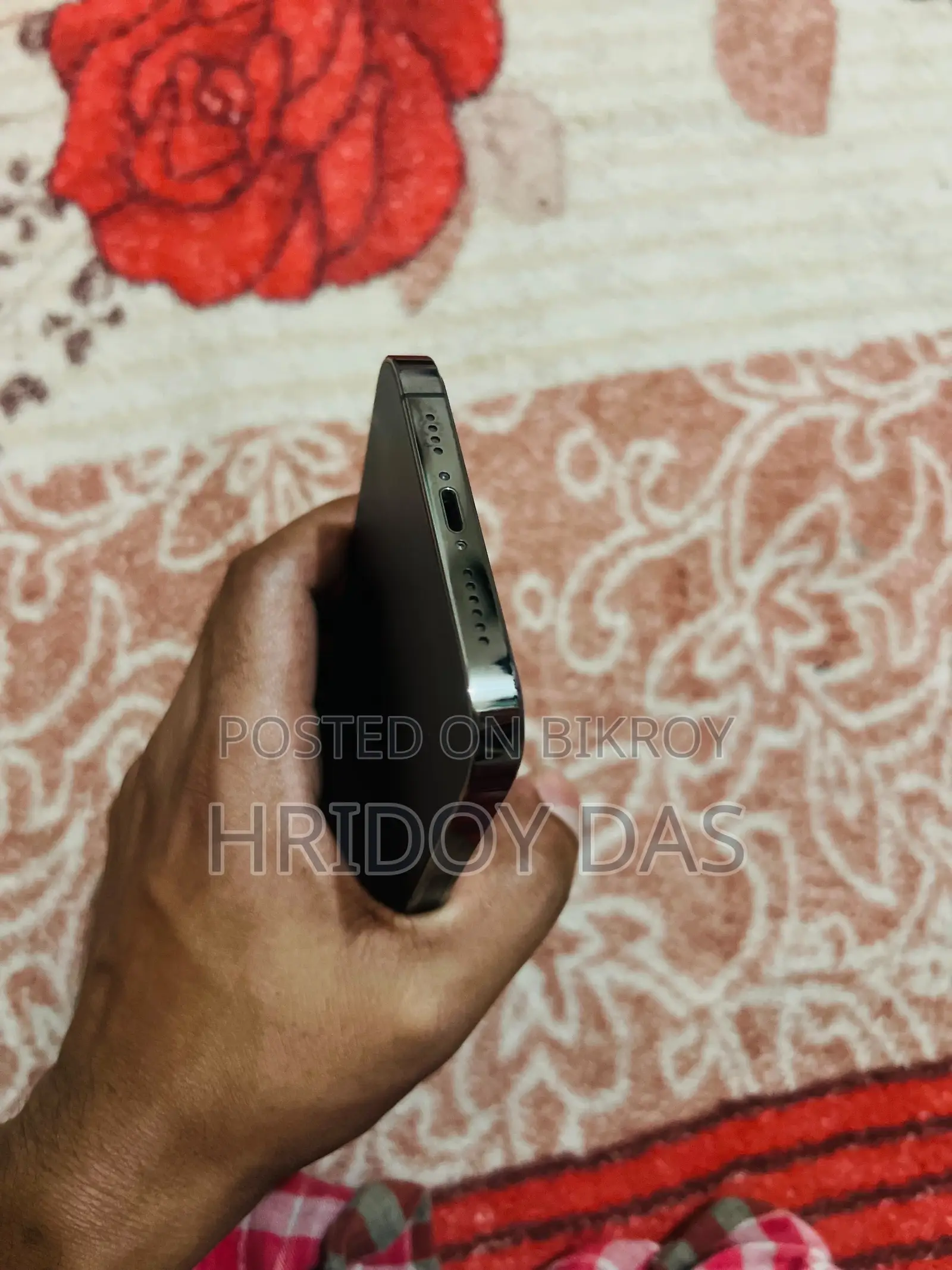 অ্যাপল আইফোন ১২ প্রো ম্যাক্স ১২৮ জিবি ব্ল্যাক