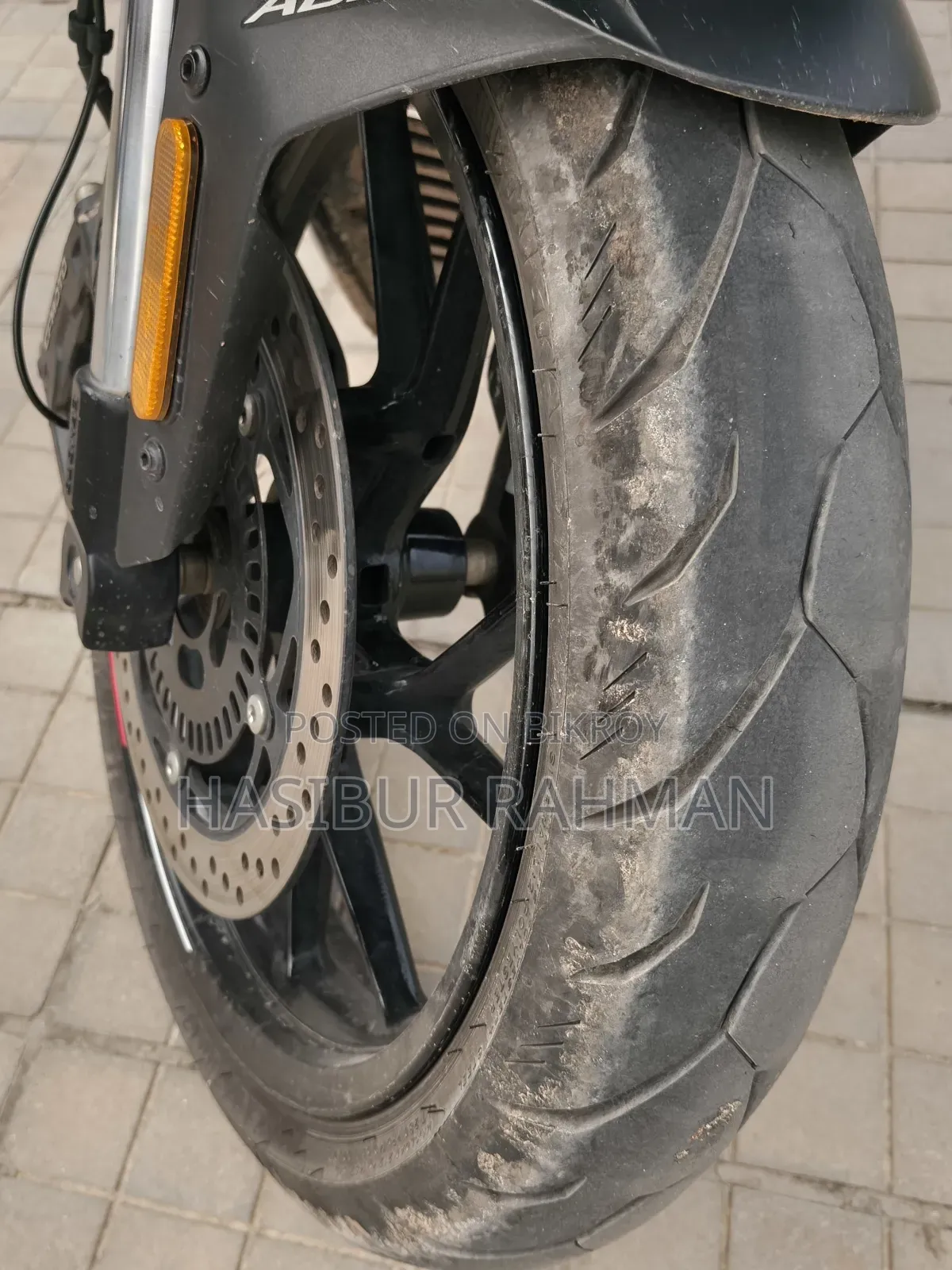 CFMoto 300SR 2025