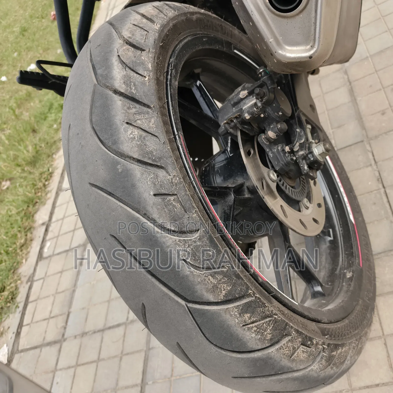 CFMoto 300SR 2025