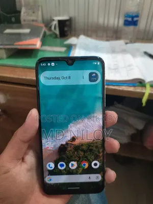 শাওমি মি এ৩ ১২৮ জিবি নীল