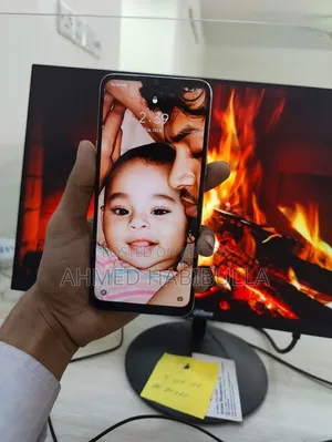 Realme 6i 128 GB White