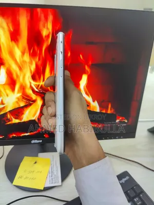 Realme 6i 128 GB White