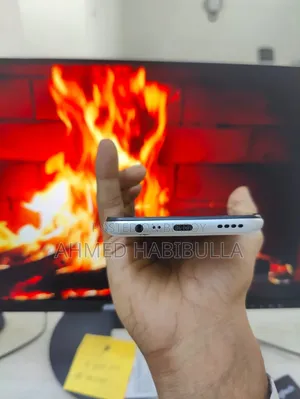 Realme 6i 128 GB White