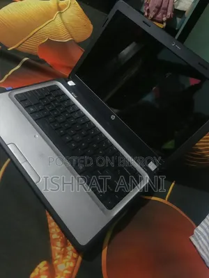 Laptop HP Pavilion G4 8GB Intel Core i5 SSD 320GB