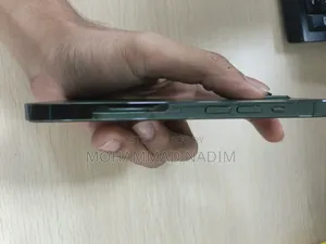 অ্যাপল আইফোন ১৩ প্রো ১২৮ জিবি গ্রিন