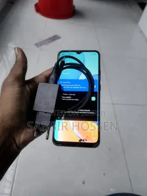 অপ্পো এ১৫এস ৬৪ জিবি ব্ল্যাক