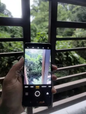 অপ্পো এ১৫এস ৬৪ জিবি ব্ল্যাক