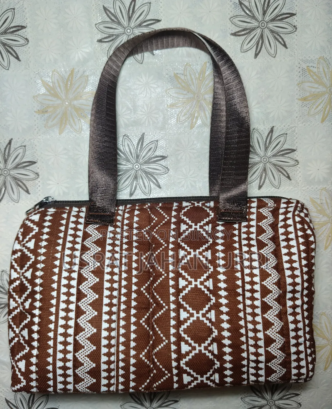 Cocoa Chic