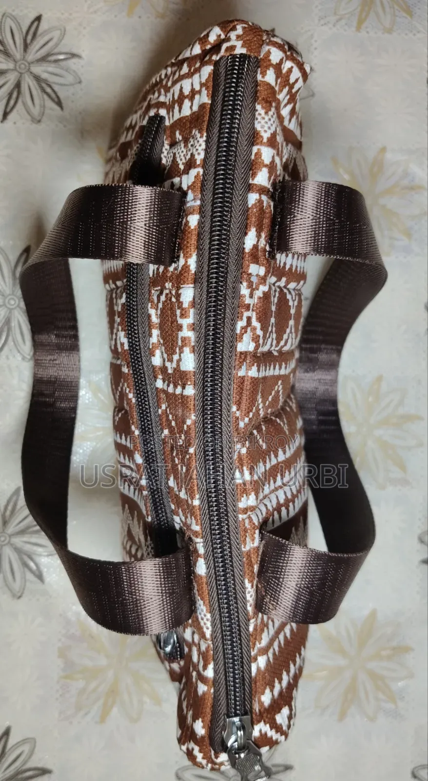 Cocoa Chic