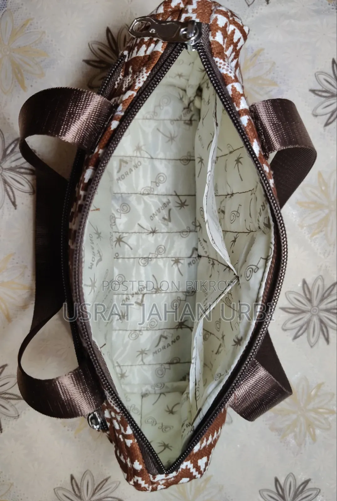 Cocoa Chic
