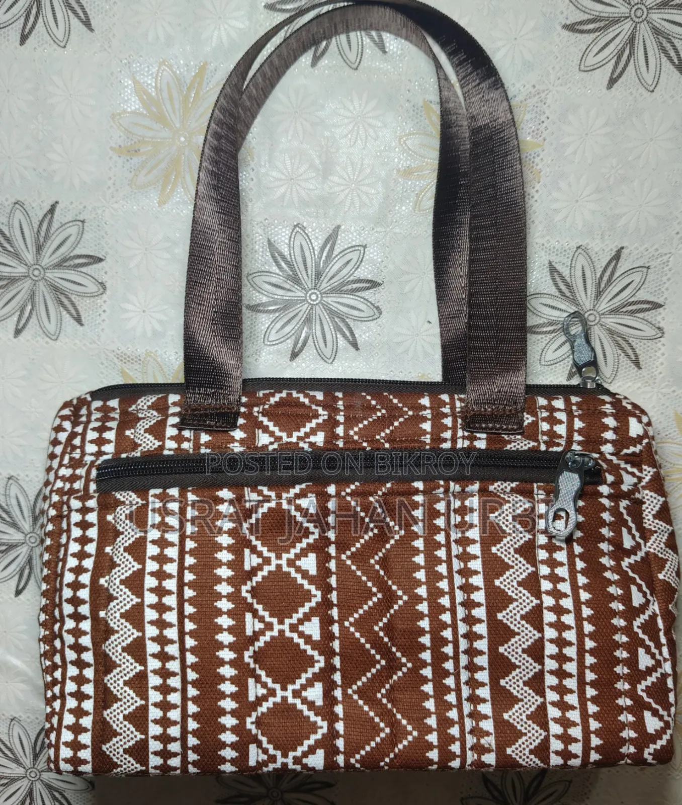 Cocoa Chic