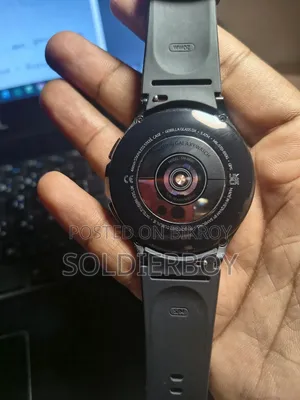স্যামসাং ওয়াচ ৪ ক্লাসিক ৪৬মিমি