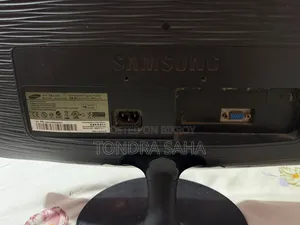 Computer Monitor