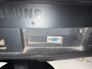 Computer Monitor