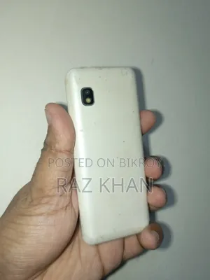 Symphony M90 White