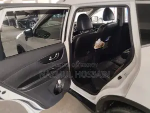 Nissan X-Trail 2016 Pearl
