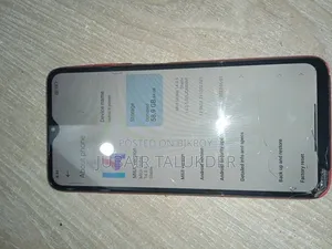 Xiaomi Redmi 9 Power 128 GB Red