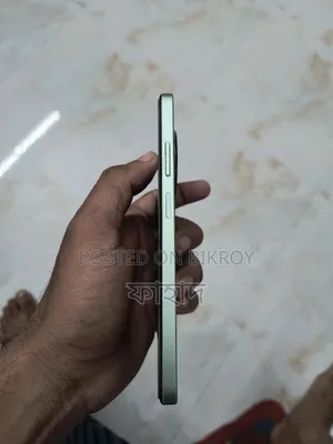 Realme 256 GB Green