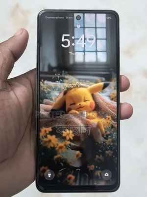 Realme 256 GB Green
