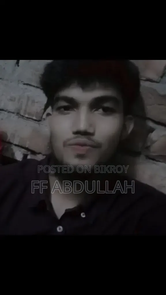 My name is Abdullah, I am willing to do the job and I have some previous experience.