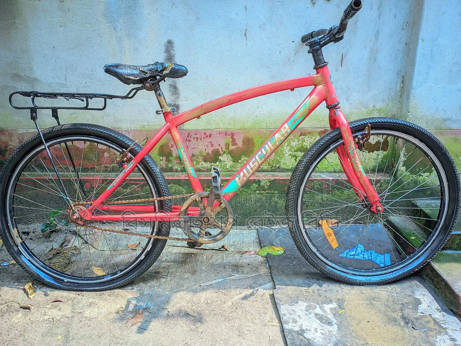 Cycle for Sale