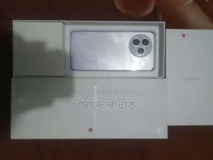 Xiaomi Civi 5 Pro 256 GB White